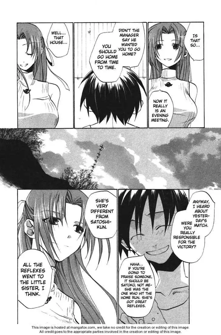 Higurashi no Naku Koro ni ~ Tatarigoroshi Chapter 4 40